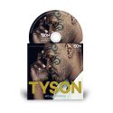(audiobook - płyta CD) Mike Tyson. Moja prawda