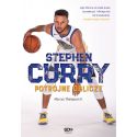 (ebook - wersja elektroniczna) Stephen Curry. Potrójne oblicze