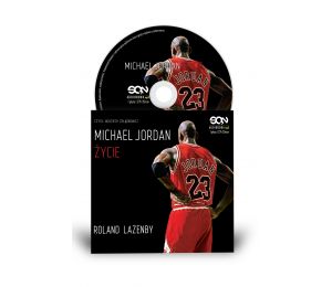 Michael Jordan. Życie Twarda