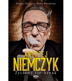 Andrzej Niemczyk. Życiowy tie-break
