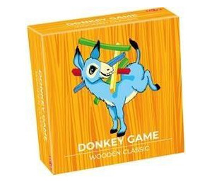 Gra zręcznościowa Donkey Game