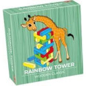 Gra zręcznościowa Rainbow Tower