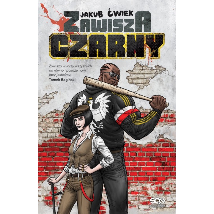 Zawisza Czarny