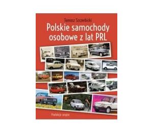Polskie samochody osobowe z lat PRL