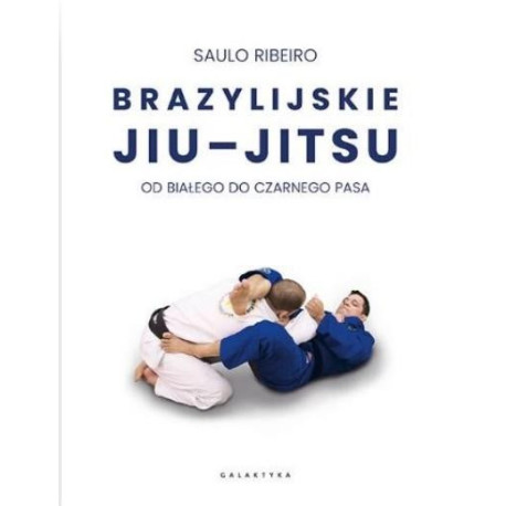 Brazylijskie jiu-jitsu