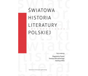 Światowa historia literatury polskiej
