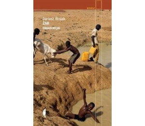 Żar. Oddech Afryki w.3