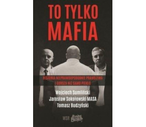 To tylko Mafia