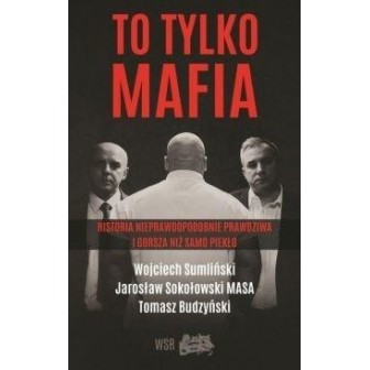 To tylko Mafia