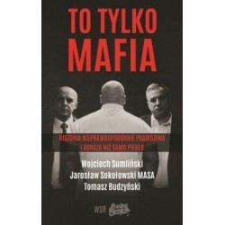 To tylko Mafia