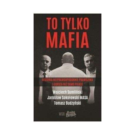 To tylko Mafia