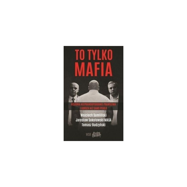 To tylko Mafia