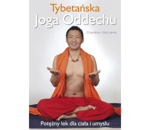 Tybetańska Joga Oddechu