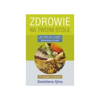 Zdrowie na Twoim stole. Schorzenia trzustki