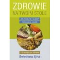 Zdrowie na Twoim stole. Schorzenia trzustki