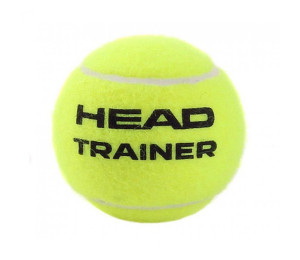 Piłki do tenisa ziemnego Head Trainer 72szt 578120