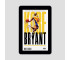 (e-book) Kobe Bryant. W pogoni za nieśmiertelnością