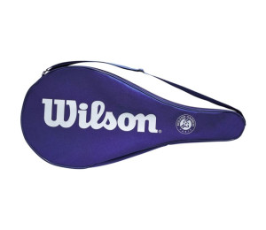 Torba Wiilson Roland Garros Tennis Cover Bag WR8402701001