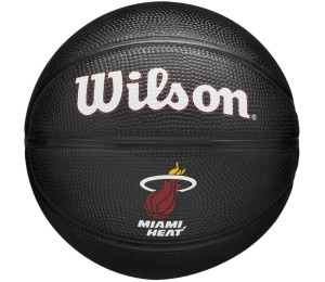 Piłka do koszykówki Wilson Team Tribute