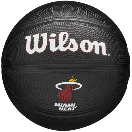 Piłka do koszykówki Wilson Team Tribute