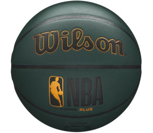 Piłka koszykowa Wilson NBA Forge Plus Ball