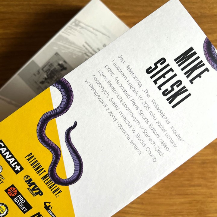 Kobe Bryant. W pogoni za nieśmiertelnością (zakładka gratis)