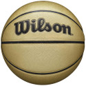 Piłka Wilson NBA Gold Edition Ball
