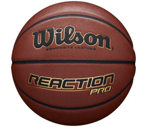 Piłka Wilson Reaction Pro 285 Ball