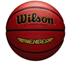 Piłka Wilson Avenger 295 Ball