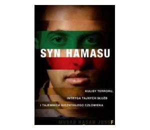 Syn Hamasu.Wyd.II rozsz.