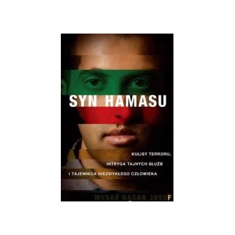 Syn Hamasu.Wyd.II rozsz.