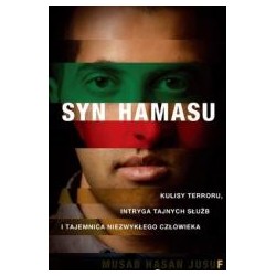 Syn Hamasu.Wyd.II rozsz.