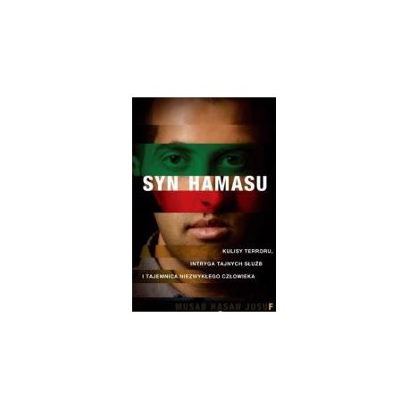 Syn Hamasu.Wyd.II rozsz.