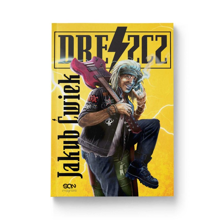 Dreszcz
