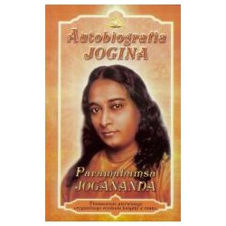 Autobiografia Jogina