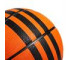 Piłka do koszykówki adidas 3 Stripes Rubber X3