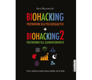 Pakiet: Biohacking