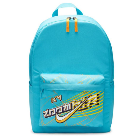 Plecak Nike Athletic Backpack Kylian Mbappe FD1401
