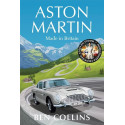 Aston Martin: Made in Britain