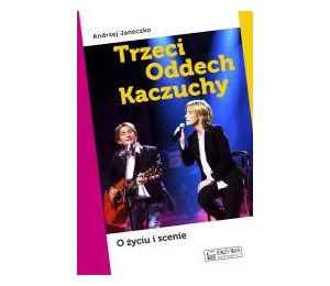 Trzeci Oddech Kaczuchy