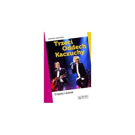 Trzeci Oddech Kaczuchy