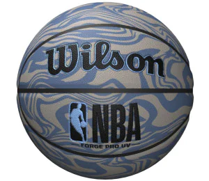 Piłka do koszykówki Wilson NBA Forge Pro UV Ball