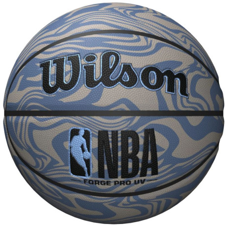Piłka do koszykówki Wilson NBA Forge Pro UV Ball