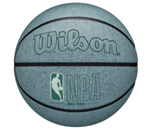 Piłka do koszykówki Wilson NBA DRV Pro Eco Ball