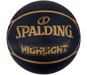 Piłka do koszykówki Spalding Highlight Ball