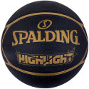 Piłka do koszykówki Spalding Highlight Ball