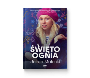 Święto ognia (wydanie filmowe)