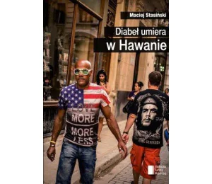Diabeł umiera w Hawanie