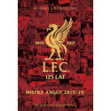 LFC Liverpool FC. 125 lat alternatywnej historii klubu (wydanie jubileuszowe)