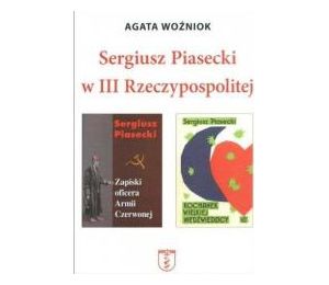 Sergiusz Piasecki w III Rzeczypospolitej